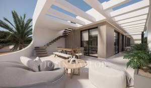 Construção Conjunto habitacional Nuestra Señora de Jesus