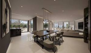 Construção Conjunto habitacional Nuestra Señora de Jesus