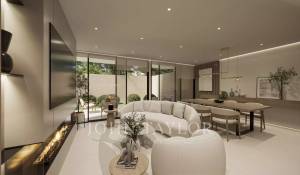 Construção Conjunto habitacional Nuestra Señora de Jesus