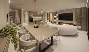 Construção Conjunto habitacional Nuestra Señora de Jesus