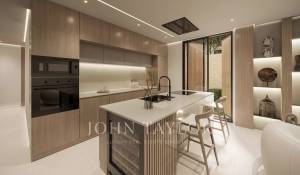 Construção Conjunto habitacional Nuestra Señora de Jesus