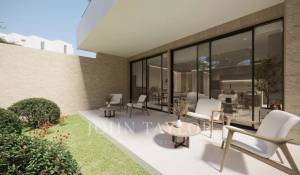 Construção Conjunto habitacional Nuestra Señora de Jesus