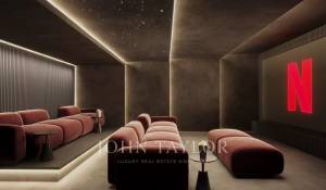 Construção Conjunto habitacional Palma de Mallorca