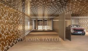 Construção Conjunto habitacional Palma de Mallorca