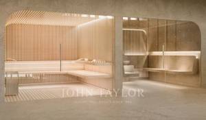 Construção Conjunto habitacional Palma de Mallorca