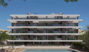 Construção Conjunto habitacional Palma de Mallorca