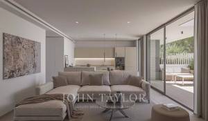 Construção Conjunto habitacional Palma de Mallorca