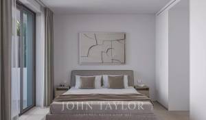 Construção Conjunto habitacional Palma de Mallorca