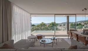 Construção Conjunto habitacional Palma de Mallorca