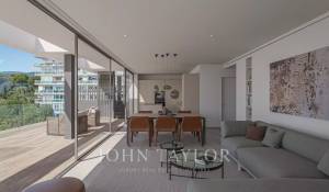 Construção Conjunto habitacional Palma de Mallorca