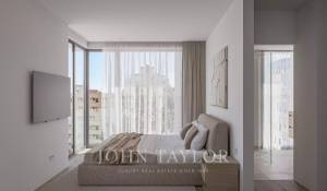 Construção Conjunto habitacional Palma de Mallorca