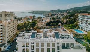 Construção Conjunto habitacional Palma de Mallorca