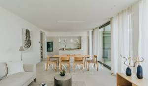 Construção Conjunto habitacional Palma de Mallorca