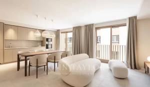 Construção Conjunto habitacional Palma de Mallorca