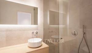 Construção Conjunto habitacional Palma de Mallorca