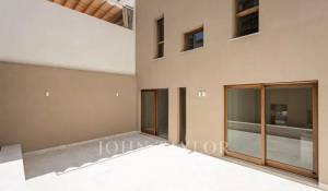 Construção Conjunto habitacional Palma de Mallorca