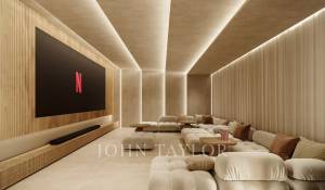 Construção Conjunto habitacional Palma de Mallorca