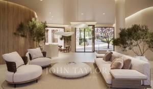 Construção Conjunto habitacional Palma de Mallorca