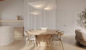 Construção Conjunto habitacional Palma de Mallorca