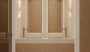 Construção Conjunto habitacional Palma de Mallorca