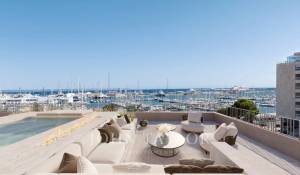 Construção Conjunto habitacional Palma de Mallorca