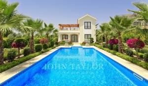 Construção Conjunto habitacional Paphos