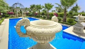 Construção Conjunto habitacional Paphos