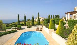 Construção Conjunto habitacional Paphos