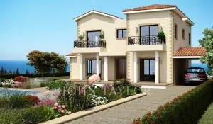 Construção Conjunto habitacional Paphos