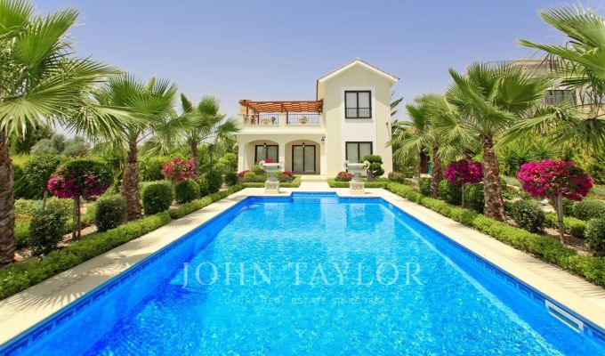 Construção Entrega em 09/26 Paphos