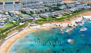 Construção Conjunto habitacional Peyia