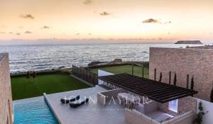 Construção Conjunto habitacional Peyia