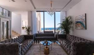 Construção Conjunto habitacional Peyia