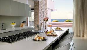 Construção Conjunto habitacional Peyia