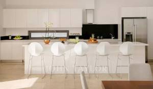 Construção Conjunto habitacional Peyia