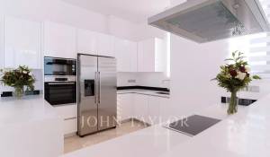 Construção Conjunto habitacional Peyia