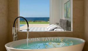 Construção Conjunto habitacional Peyia