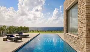 Construção Conjunto habitacional Peyia