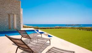 Construção Conjunto habitacional Peyia