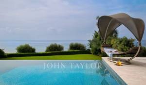 Construção Conjunto habitacional Peyia