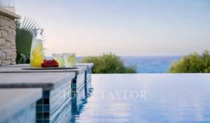 Construção Conjunto habitacional Peyia