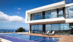 Construção Conjunto habitacional Peyia