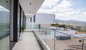 Construção Conjunto habitacional Peyia