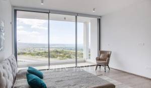 Construção Conjunto habitacional Peyia