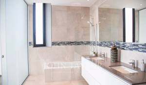 Construção Conjunto habitacional Peyia