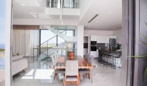 Construção Conjunto habitacional Peyia