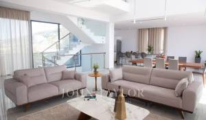 Construção Conjunto habitacional Peyia