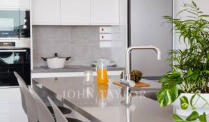 Construção Conjunto habitacional Peyia