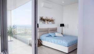 Construção Conjunto habitacional Peyia