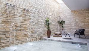 Construção Conjunto habitacional Peyia